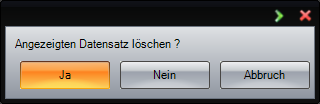 Basicdata - Account delete ask