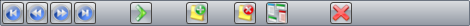 Commandbar main window address