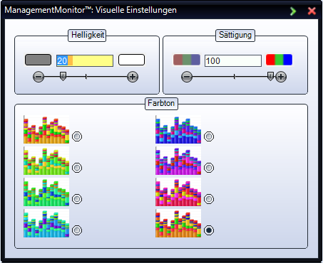 002 Charts 001 Types - 000 General visual settings