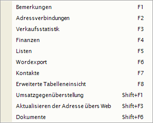Menu main window address.R04