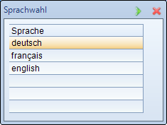 Basicdata - Financial evaluation edit language